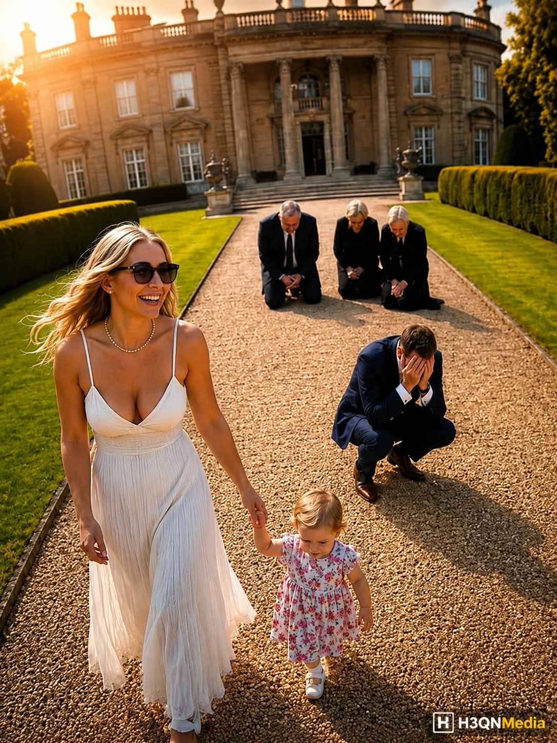After I Divorced My Husband, He Thought I Would Fail — Then My New Life Shocked Everyone