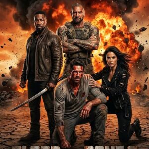 Blood and Bone 2 (2026/2027): Why Fans Still Can't Stop Talking About Michael Jai White's Legendary Return