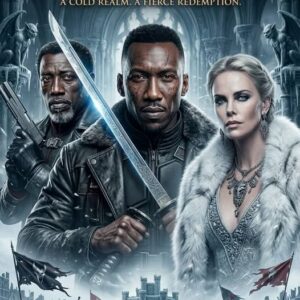 Blade: King of Hell (2026) Review – A Dark Fantasy War That Takes the Vampire Legend Into Hell Itself