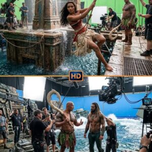 Moana: The Ocean's Wrath (2026) Review — A Stunning Fantasy Epic Where the Sea Becomes the Enemy