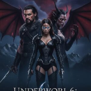 Underworld 6: Rise of the Lycans Queen (2026) Review — A Savage Gothic War That Reignites the Immortal Blood Feud