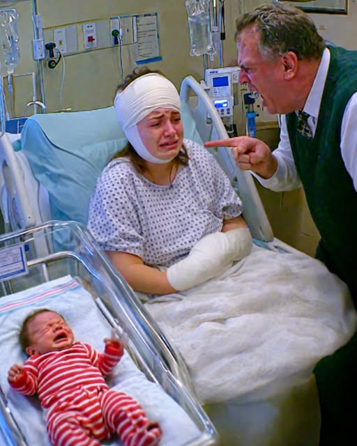The Family Betrayal Story That Will Leave You Speechless