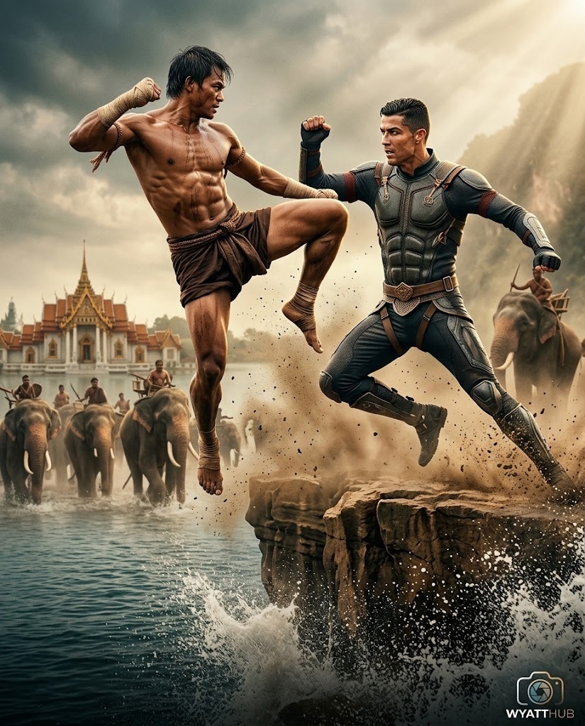 Ong-Bak 4: Legacy Awakened (2026) Review