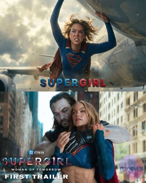 Supergirl (2026) Review: A Darker, More Emotional DC Adventure That Could Redefine the Girl of Steel