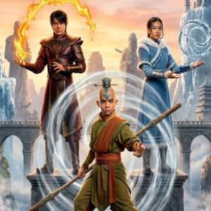 Avatar: The Last Airbender Season 2 Review — The Epic Return That Takes the Journey to a Whole New Level
