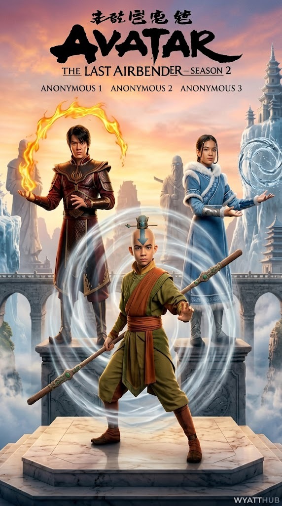 Avatar: The Last Airbender Season 2 Review — The Epic Return That Takes the Journey to a Whole New Level