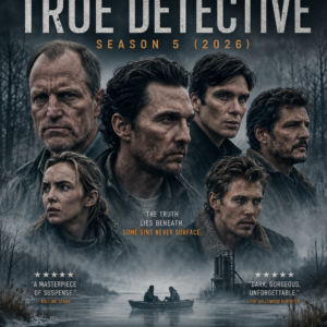True Detective Season 5 Review: A Frozen Nightmare You Won’t Be Able to Look Away From