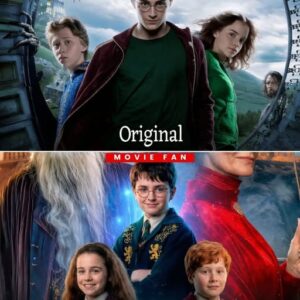 Harry Potter (2026) Review: A Timeless Return To Hogwarts That Brings Magic Back