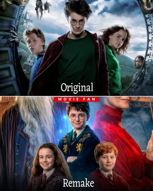 Harry Potter (2026) Review: A Timeless Return To Hogwarts That Brings Magic Back