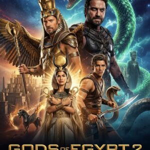 Gods of Egypt 2: Rise of the Serpent Review — A Mythic War That Could Shake the Heavens