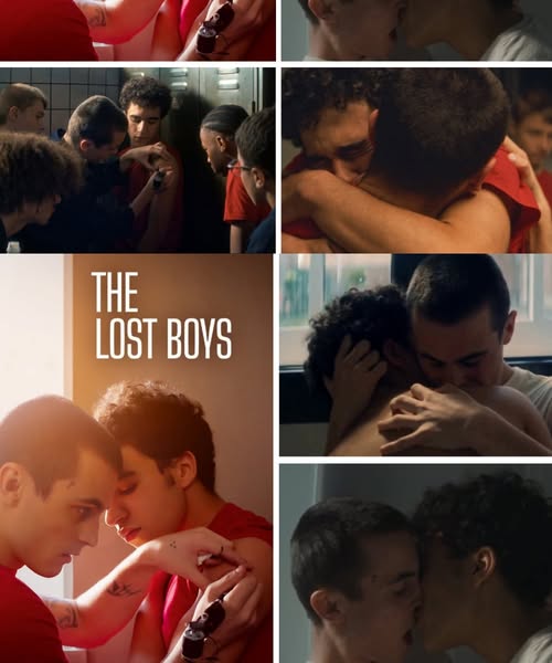 The Lost Boys (2026) Review: A Dark Vampire Revival That Brings Teenage Horror Back to Life