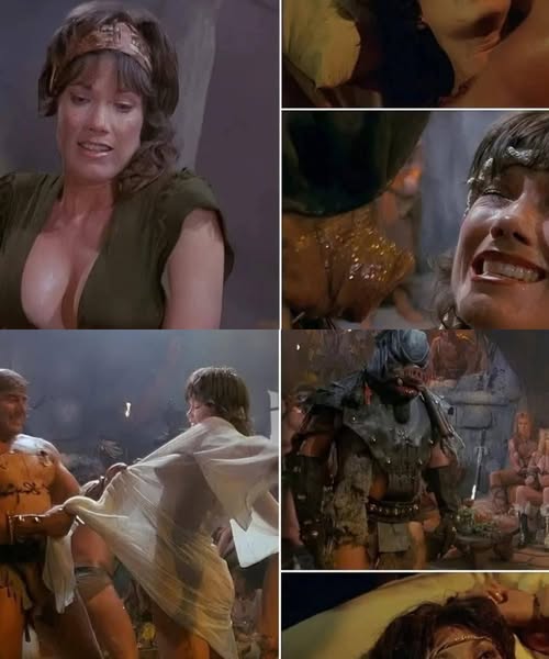 Deathstalker (2026) Review: The Savage Fantasy Adventure That Brings Barbarian Cinema Back to Life