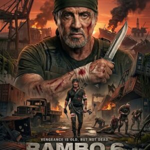 RAMBO 6 (2026) Review: The Most Brutal Battle Rambo Has Ever Faced Isn’t on the Battlefield… It’s Inside Him