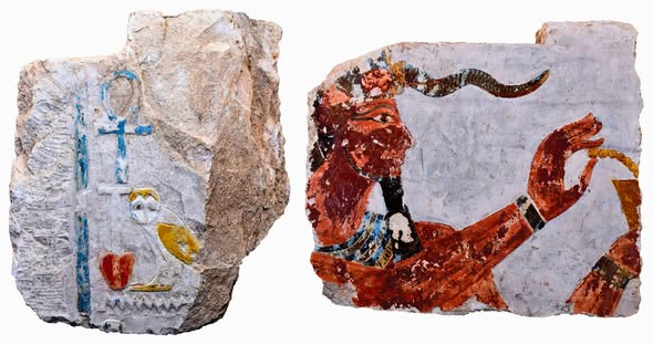 The Ancient Egyptian Mystery That Rewrites a Pharaoh’s Final Chapter