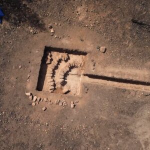 The Ancient Discovery That Could Rewrite West Africa’s Ironworking Story