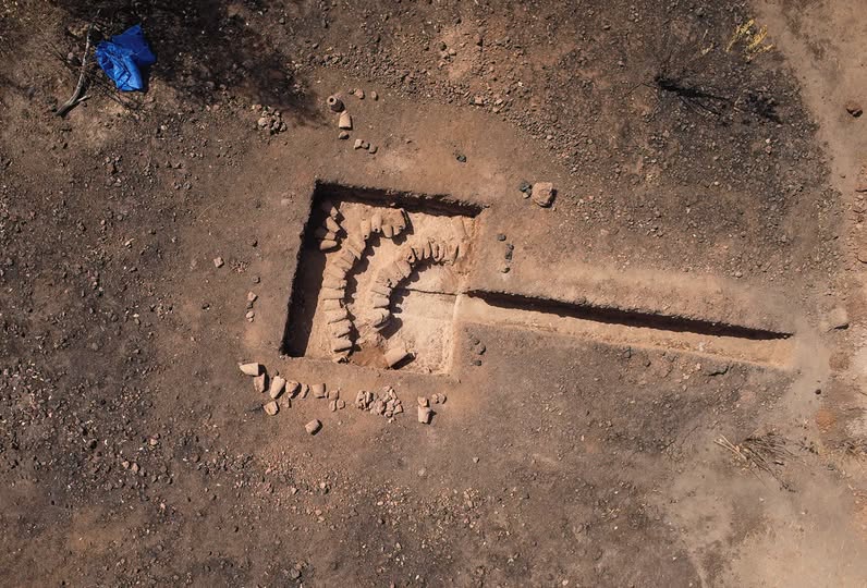 The Ancient Discovery That Could Rewrite West Africa’s Ironworking Story