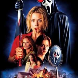 Ghostface Returns: Scream 8 – The Ultimate Meta Horror That Refuses to Die