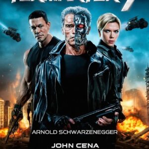 Terminator 7 (2026) Review: The Future War Returns With a Timeline-Shattering Twist