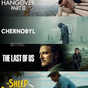 The Storyteller Behind Some of Television’s Most Powerful Moments