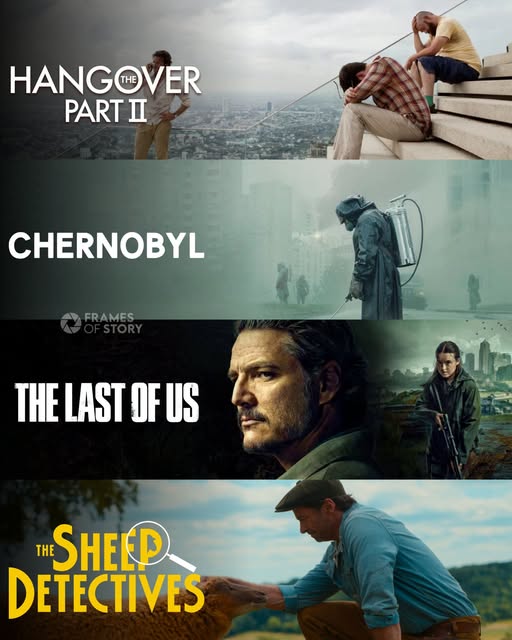 The Storyteller Behind Some of Television’s Most Powerful Moments