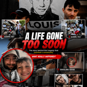 WE MUST FIGHT — A Mother’s Search for Justice After a Tragedy That Shook France