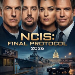 NCIS: Final Protocol (2026) Review: The Last Mission Delivers the Emotional Finale Fans Have Been Waiting For