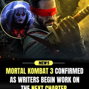 Mortal Kombat 3 Review: The Brutal Next Chapter Fans Have Been Waiting For