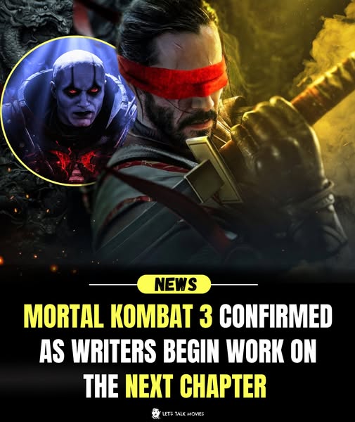 Mortal Kombat 3 Review: The Brutal Next Chapter Fans Have Been Waiting For