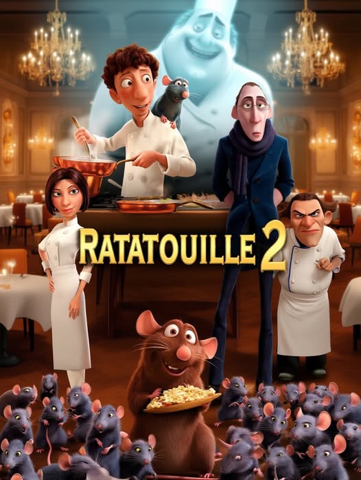 Ratatouille 2 Review: The Culinary Adventure Fans Have Been Waiting For