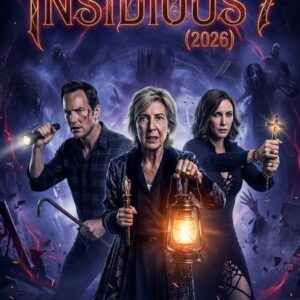 Insidious 7 (2026) Review: The Further Opens Again With Its Darkest Nightmare Yet