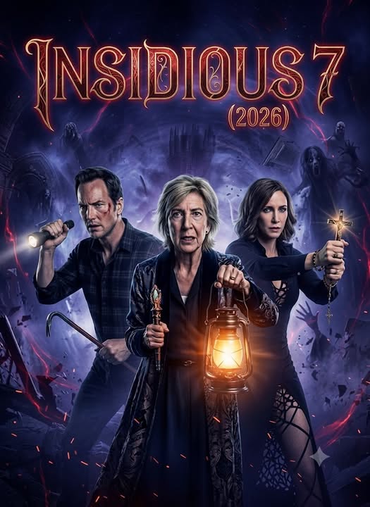 Insidious 7 (2026) Review: The Further Opens Again With Its Darkest Nightmare Yet