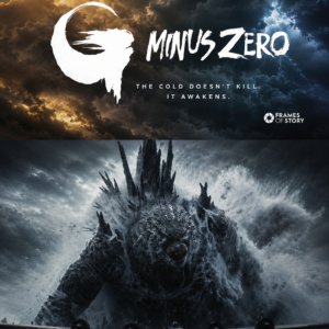 Godzilla Minus Zero New Trailer Builds Massive Hype Ahead of Tomorrow’s Release