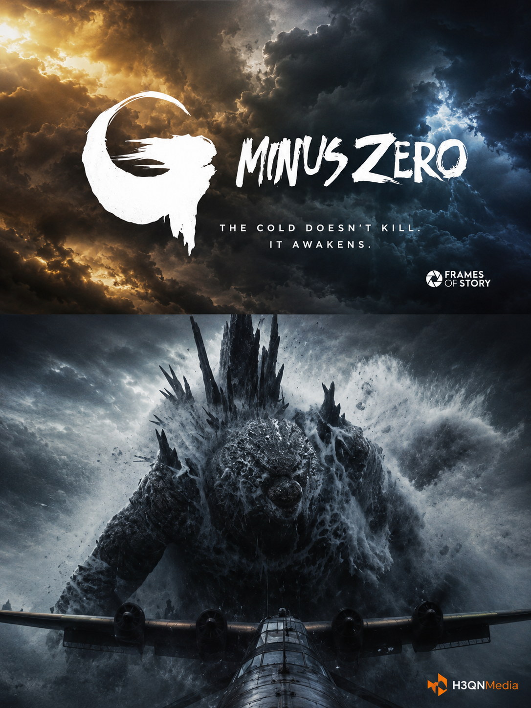 Godzilla Minus Zero New Trailer Builds Massive Hype Ahead of Tomorrow’s Release