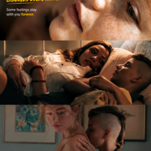 Princess Cyd (2026) Review: A Quiet Coming-of-Age Story That Stays With You Long After the Credits
