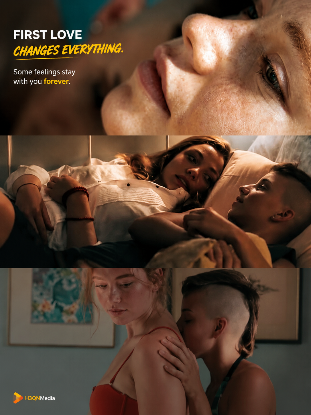 Princess Cyd (2026) Review: A Quiet Coming-of-Age Story That Stays With You Long After the Credits