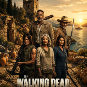 The Walking Dead Season 12 Review: The Zombie Apocalypse Returns With Its Most Dangerous Chapter Yet