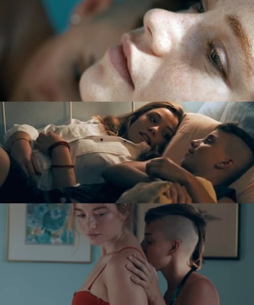 Princess Cyd (2017) Review: A Quiet Coming-of-Age Story That Stays With You Long After the Credits