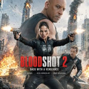 Bloodshot 2 Review: The Sci-Fi Action Sequel That Turns the Hero Into His Own Worst Enemy