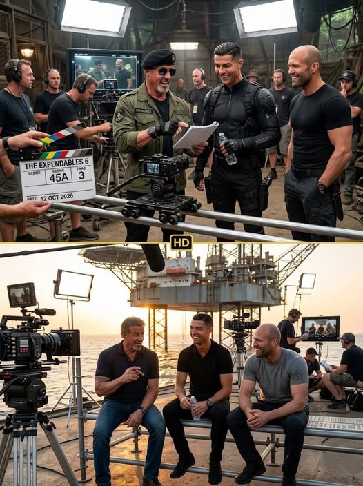 The Expendables 6 (2026) Review: The Ultimate Action Reunion Delivers Explosive Nostalgia and Relentless Adrenaline