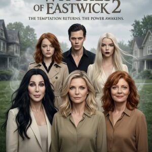 THE WITCHES OF EASTWICK 2 (2026)