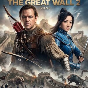 The Great Wall 2 (2026) Review: Humanity’s Last Stand Against the Rising Darkness