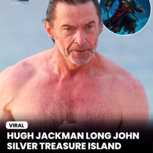 This Isn’t Just Another Pirate Movie — Hugh Jackman’s Next Adventure Could Be Massive