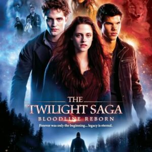 The Twilight Saga: Bloodline Reborn (2026) Review – A Darker Legacy That Changes Everything