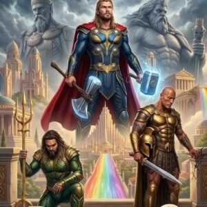 Ragnarok 2 (2026) Review: When the Gods Fail Again, the Real End Begins