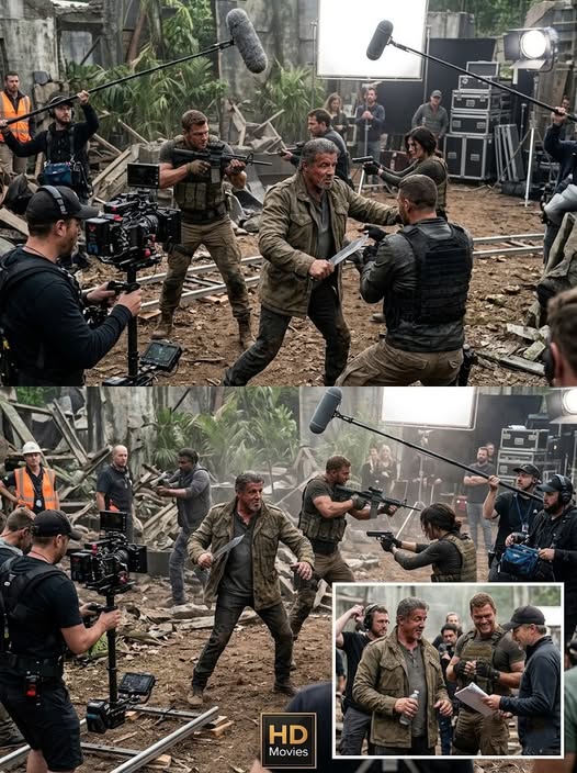Rambo 6: Blood Trail (2026) Review — The Legend Returns in His Most Brutal Mission Yet