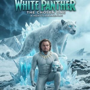 White Panther (2026) Review – The Hidden Kingdom That Could Change the Superhero Universe Forever