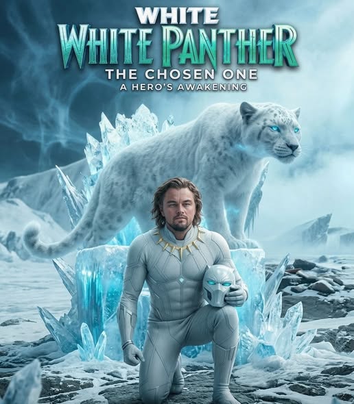White Panther (2026) Review – The Hidden Kingdom That Could Change the Superhero Universe Forever