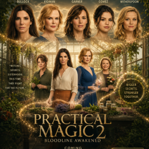 Practical Magic 2: Bloodline Awakened Review – A Spellbinding Return to a Family Where Magic Comes With a Price