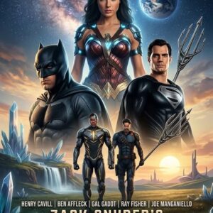 Zack Snyder's Justice League: Part 2 (2026) Review – The Epic DC Sequel That Raises the Stakes Beyond Imagination