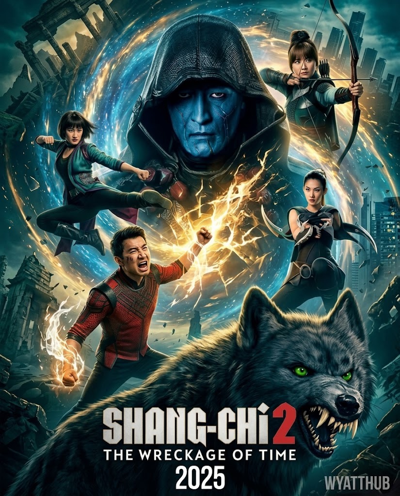 Shang-Chi 2 (2026) Review: The Ten Rings Are Hiding a Secret That Changes Everything